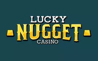 Lucky Nugget 40 Free Spins for $1