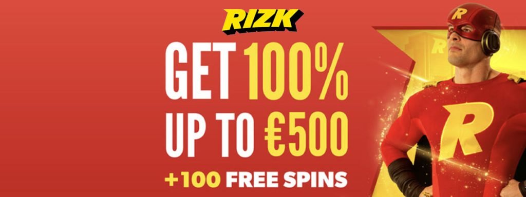 rizk casino free