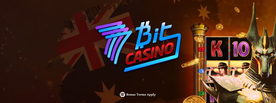 7Bit Casino australia