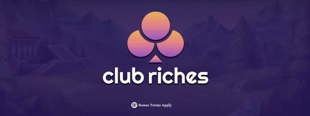 Club Riches Casino