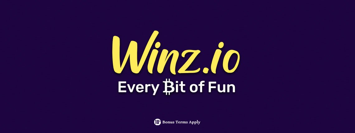 Winz.io Casino