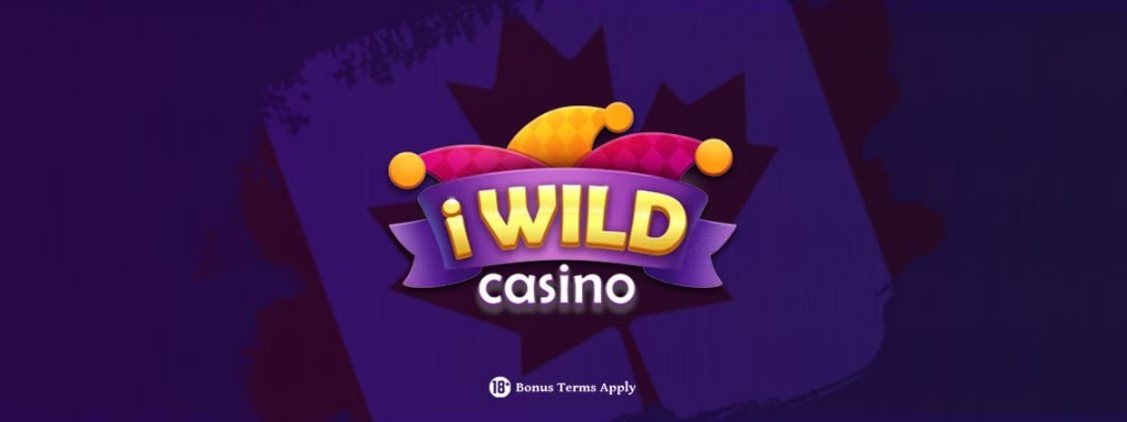 iWild Casino No Deposit Bonus canada