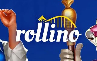 Rollino 20 Free Spins No Deposit