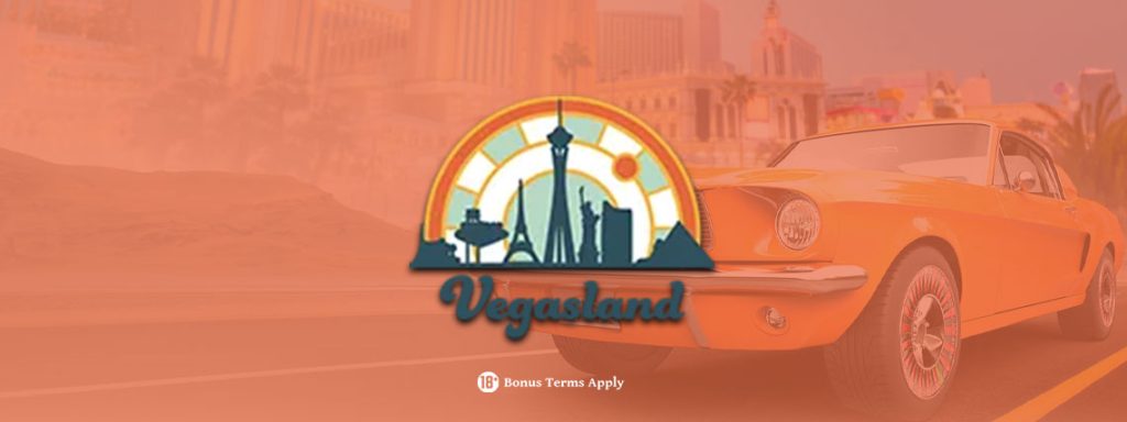 vegasland casino