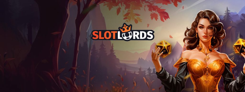 slotlords bonus free spins