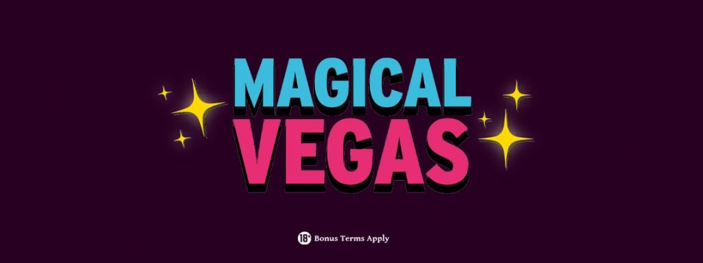 Magical Vegas Casino