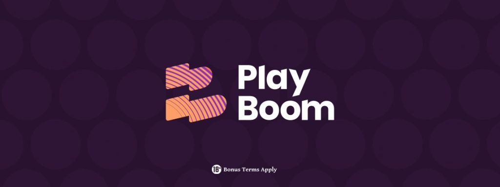 PlayBoom Casino