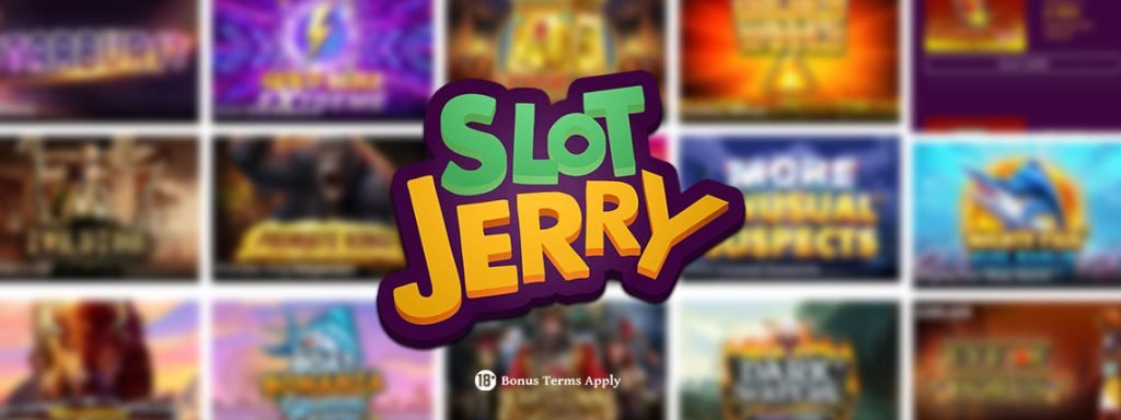 slotjerry casino