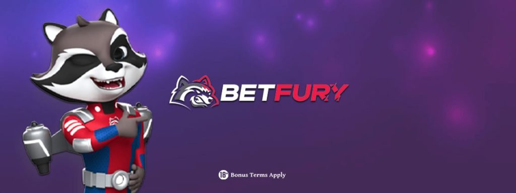 BetFury