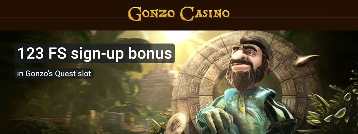 gonzo casino