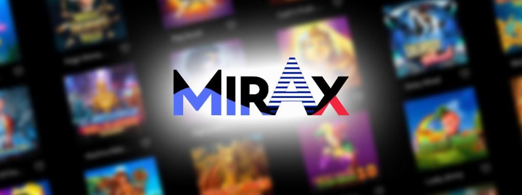 mirax casino no deposit free spins