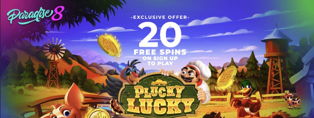 plucky luck paradise8