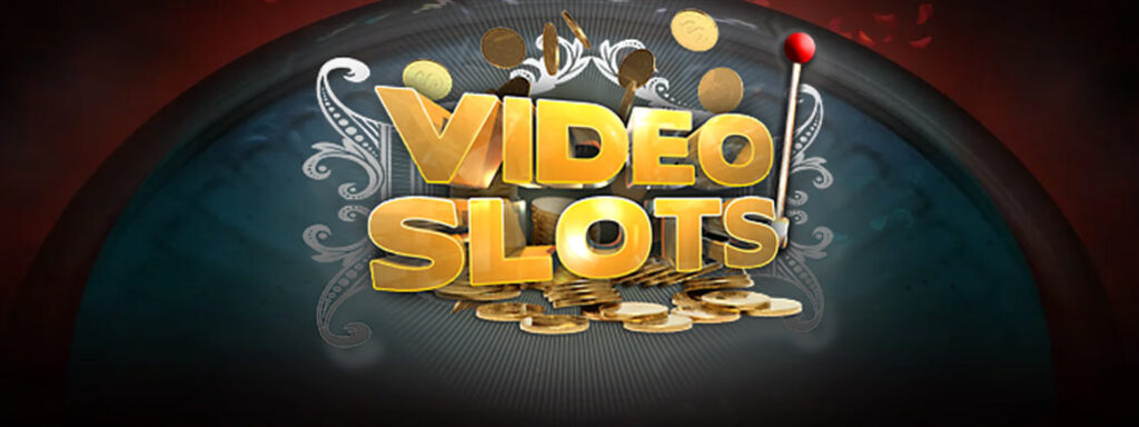 videoslots casino