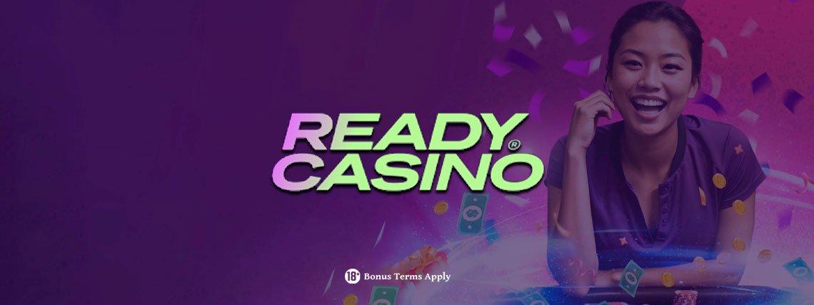 ReadyCasino