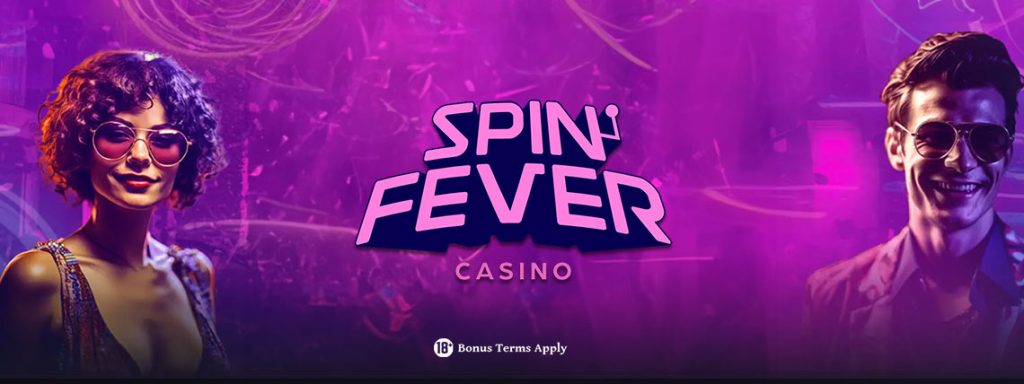 SpinFever Casino