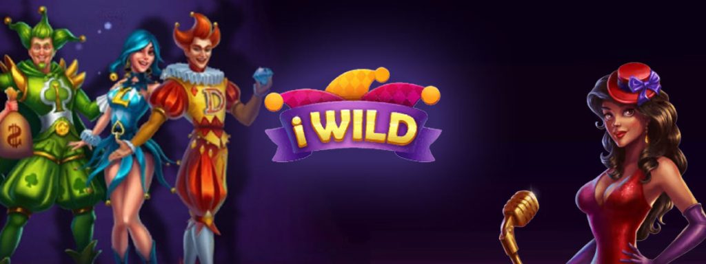 iwild casino no deposit