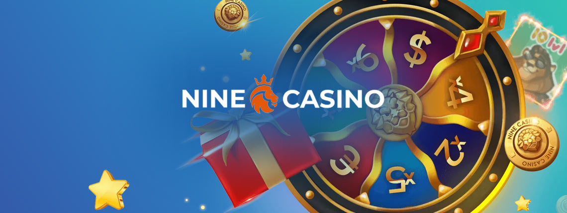 nine casino no deposit