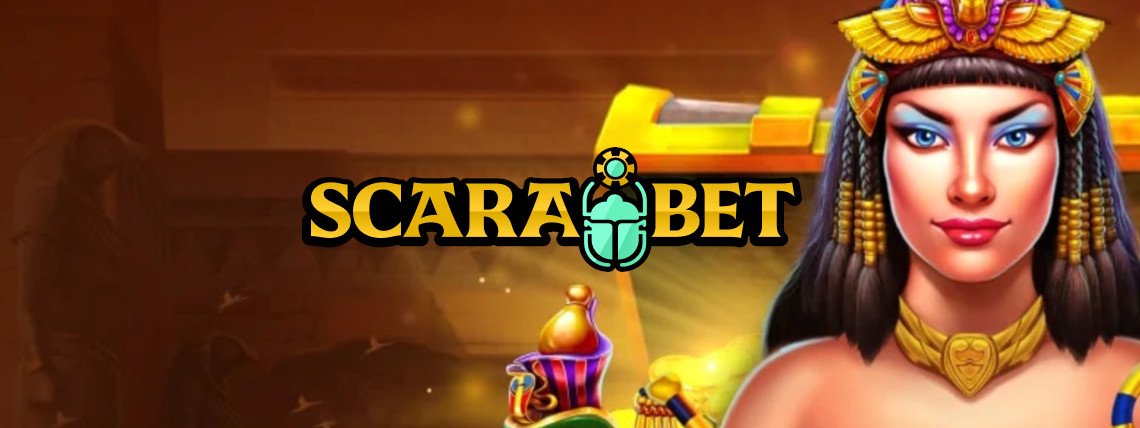 Scarabet Casino