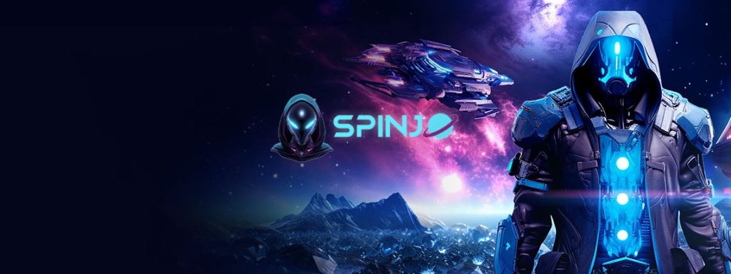 spinjo casino