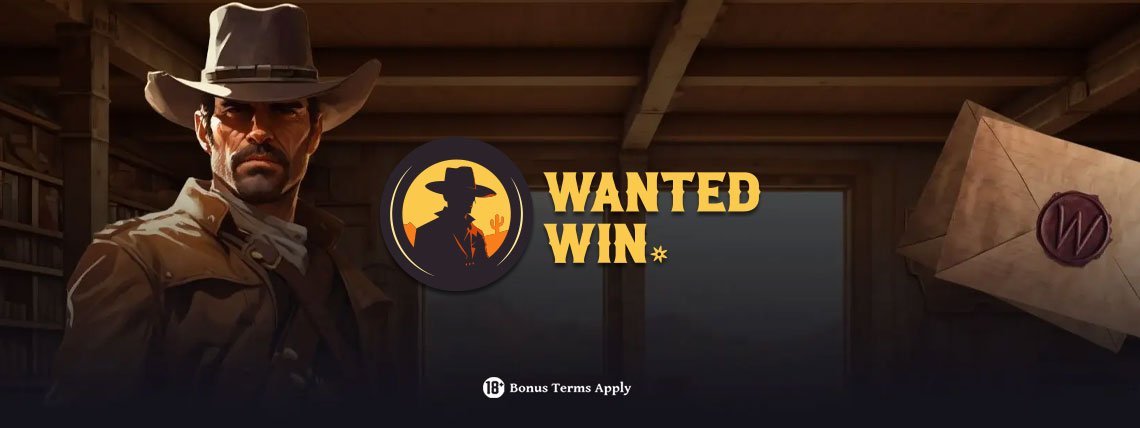 Wanted Win Casino