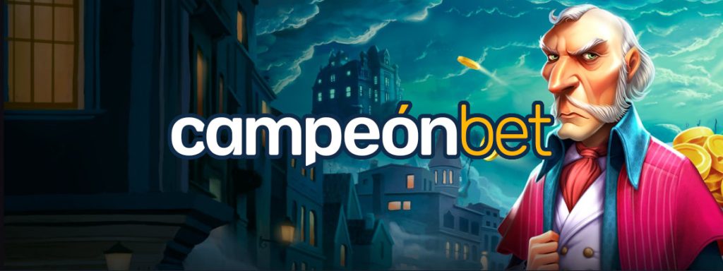 Campeon Bet Casino