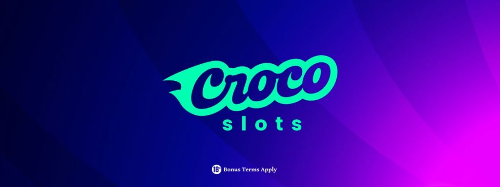 Crocoslots Casino