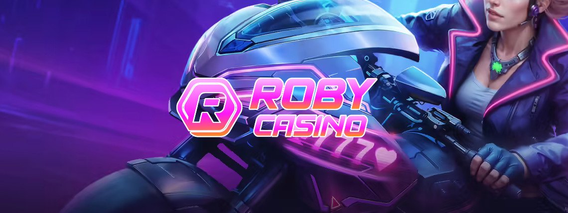 Roby Casino