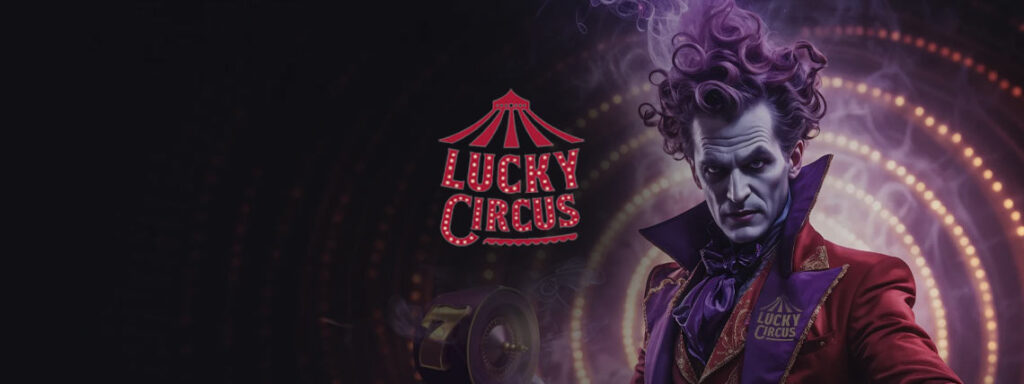 lucky circus free spins