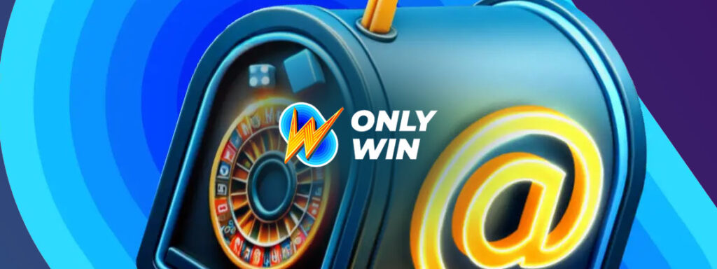 onlywin free spins