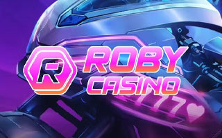 Roby Casino 35 Free Spins No Deposit