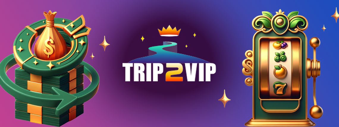 trip2vip free casino