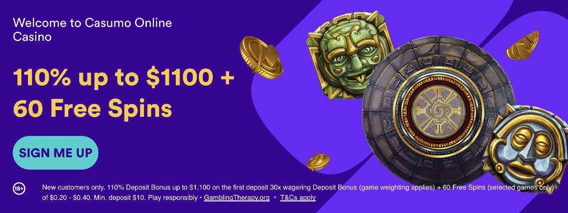 10 Undeniable Facts About Essential Casino Bonus Codes