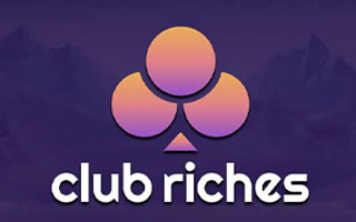 Club Riches 25 Free Spins No Deposit