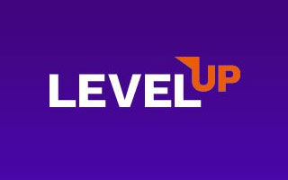 LevelUP 25 Free Spins No Deposit