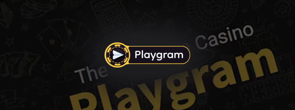 playgram casino free spins