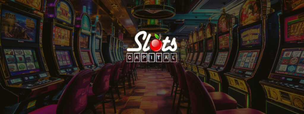 slots capital no deposit