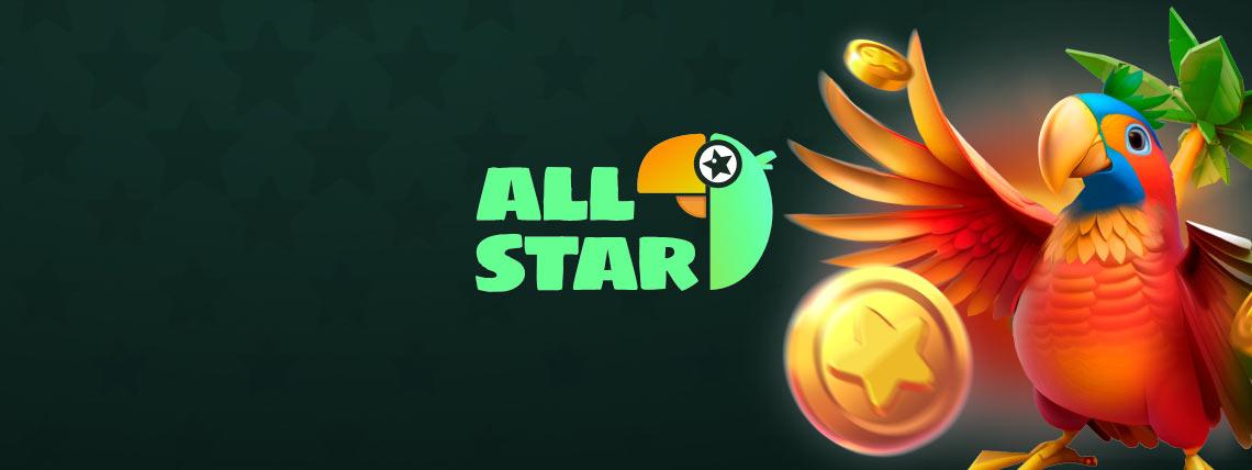 all star casino