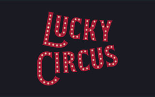 Lucky Circus 450 Free Spins