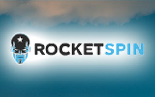 Rocketspin Casino 300 Free Spins