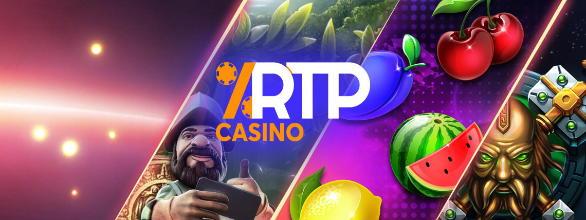 rtp casino