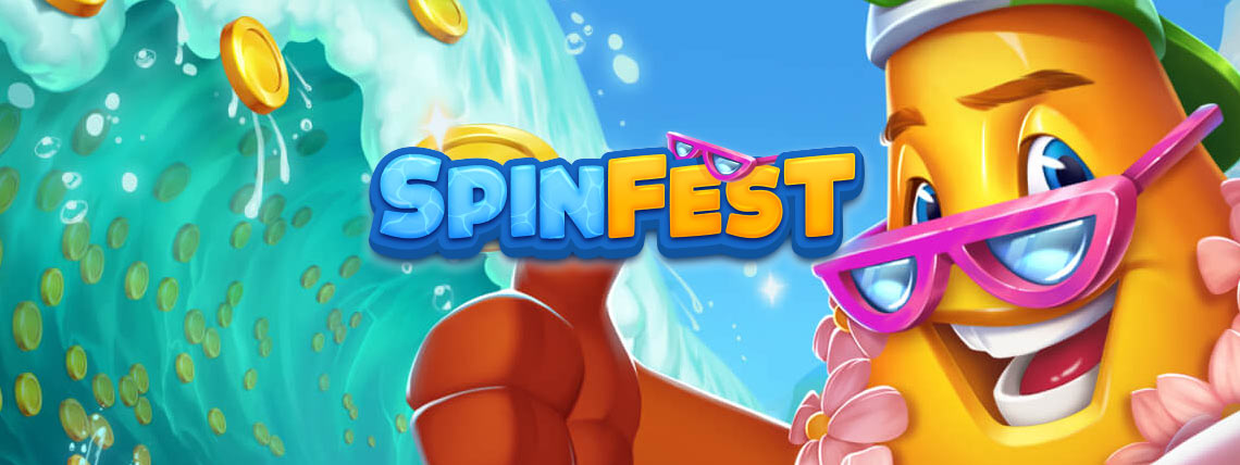 spinfest casino