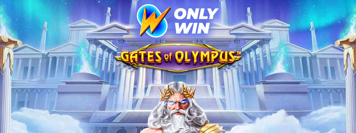 onlywin gates of olympus