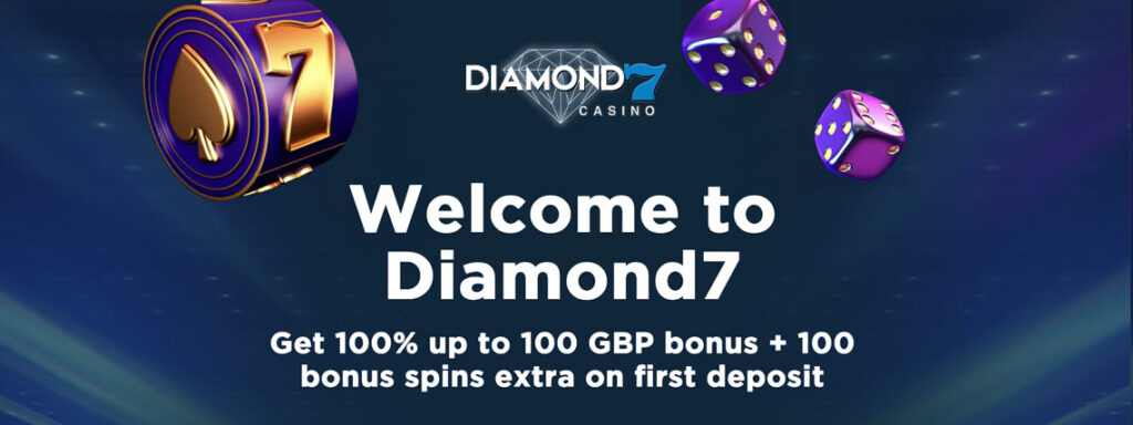 diamond7 UK
