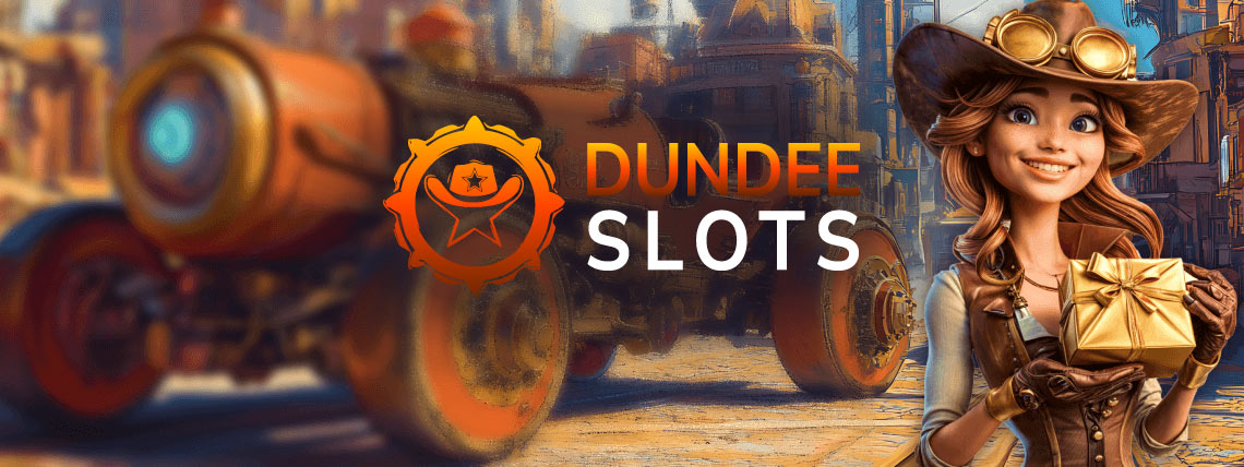 dundee slots free spins