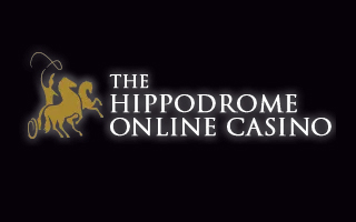 Hippodrome £100 + 100 Free Spins