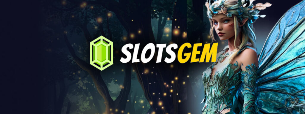 slotsgem free spins