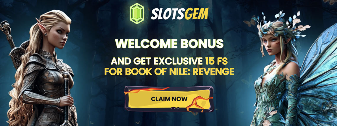 slotsgem no deposit