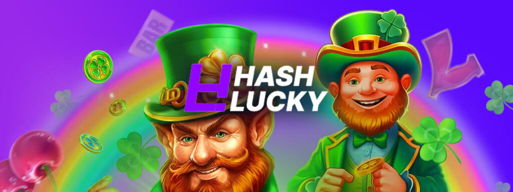 hash lucky no deposit