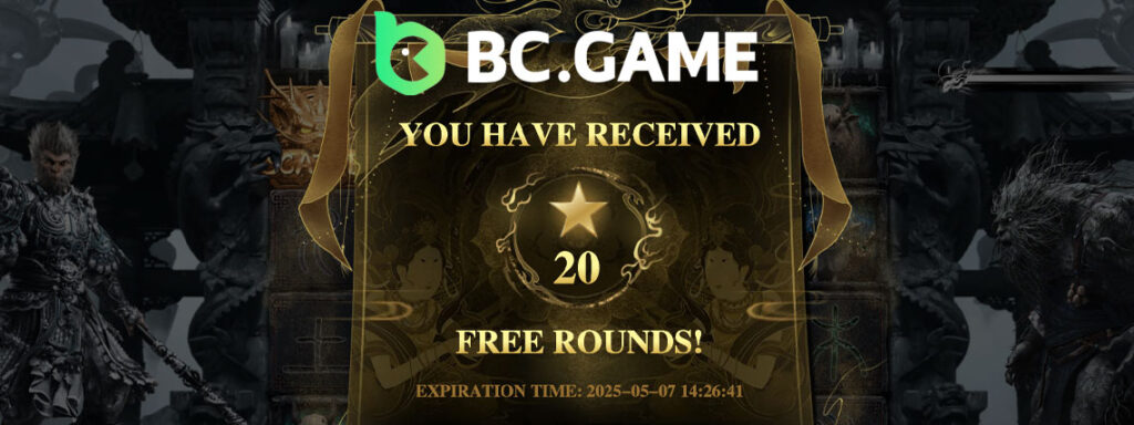 bc game no deposit