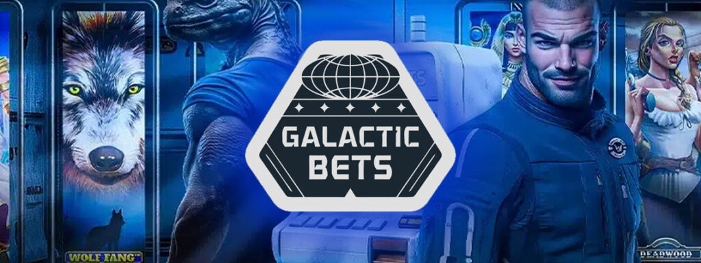 galactic bets casino